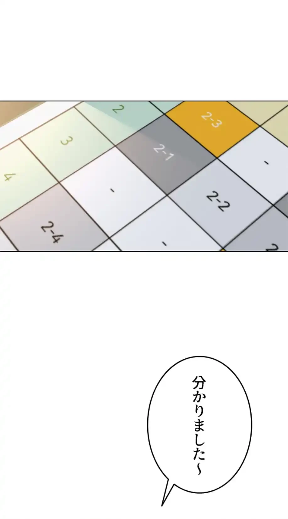 SNS～先生の二重性活 第4話 - 1