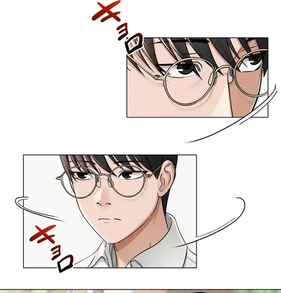 SNS～先生の二重性活 第4話 - 34