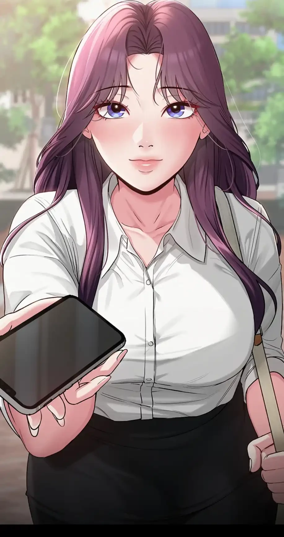 SNS～先生の二重性活 第4話 - 39