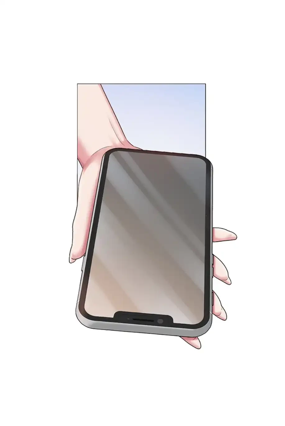 SNS～先生の二重性活 第4話 - 47