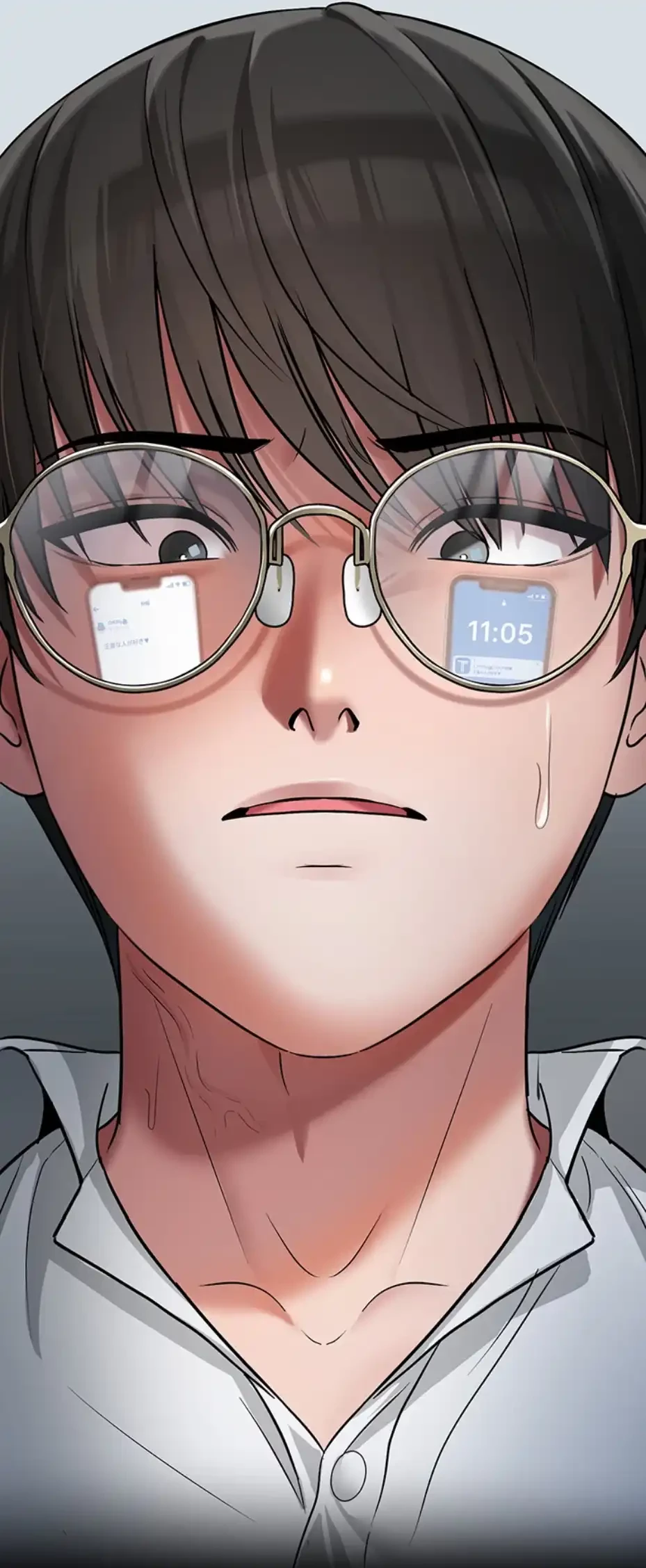 SNS～先生の二重性活 第5話 - 17