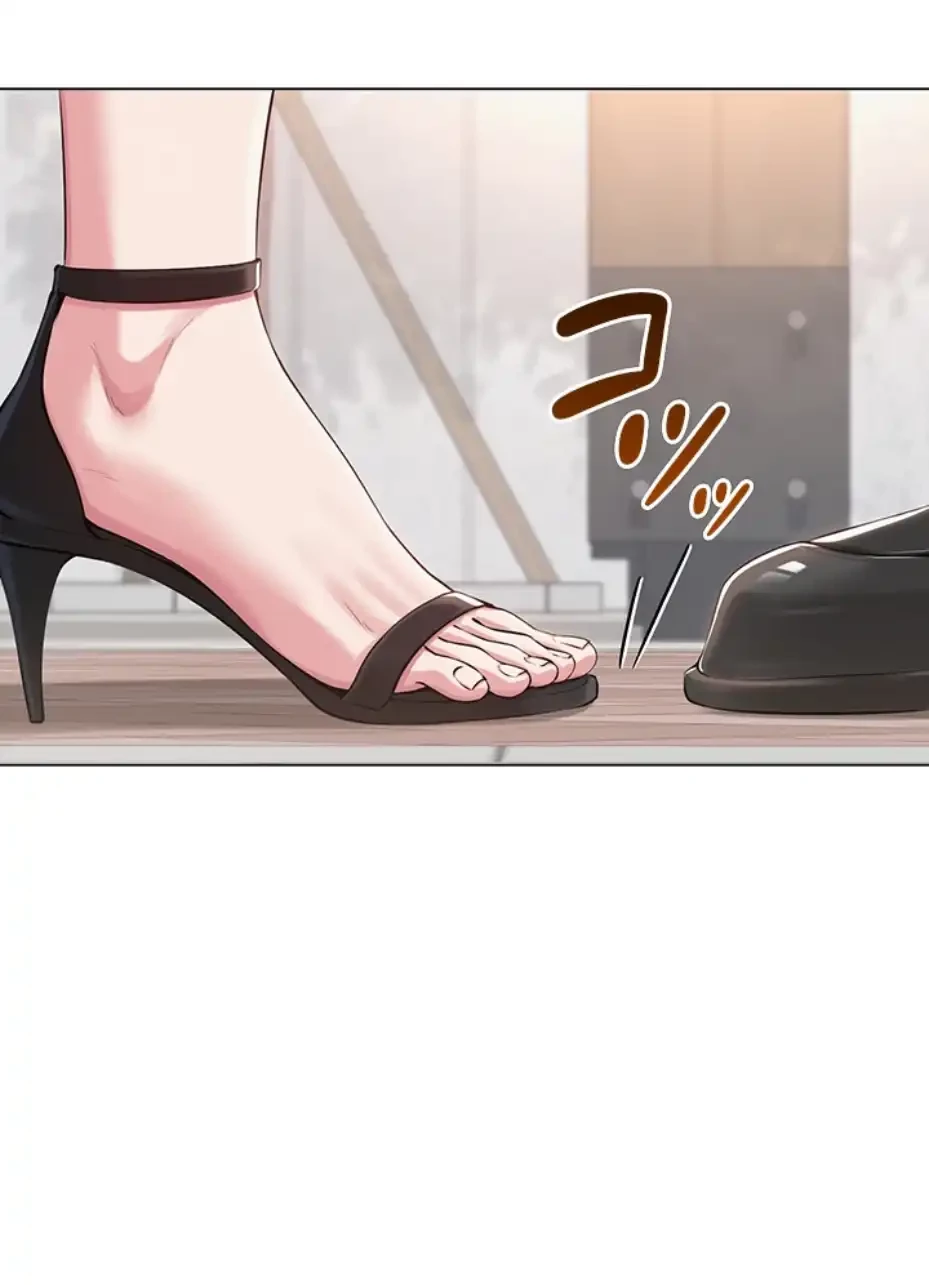 SNS～先生の二重性活 第5話 - 31