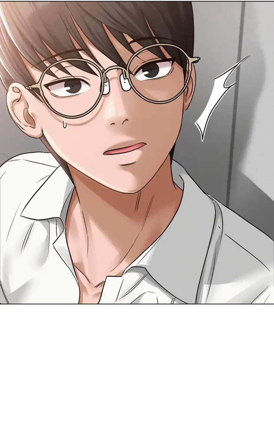 SNS～先生の二重性活 第5話 - 65