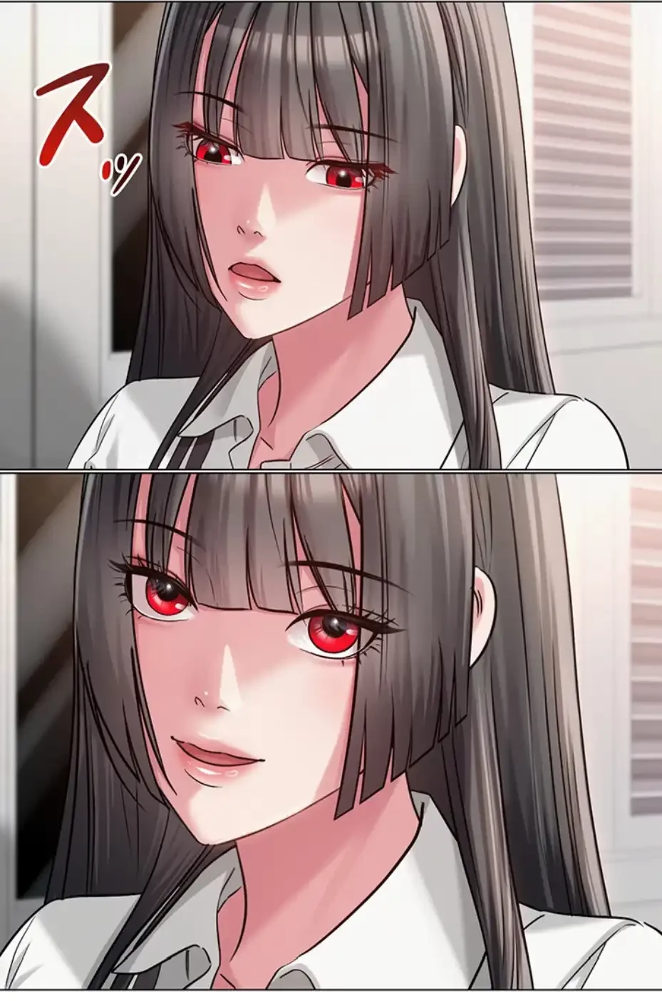 SNS～先生の二重性活 第5話 - 76