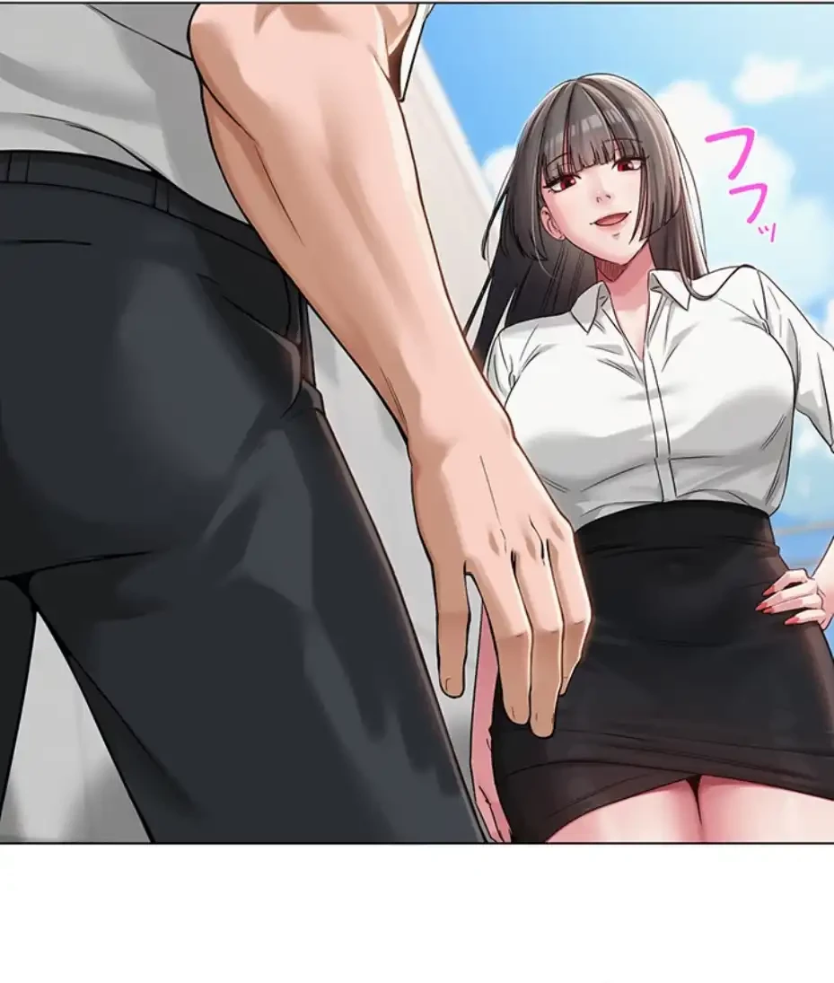 SNS～先生の二重性活 第5話 - 79