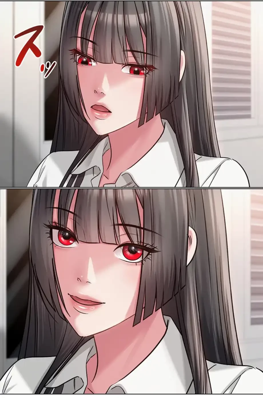 SNS～先生の二重性活 第6話 - 3