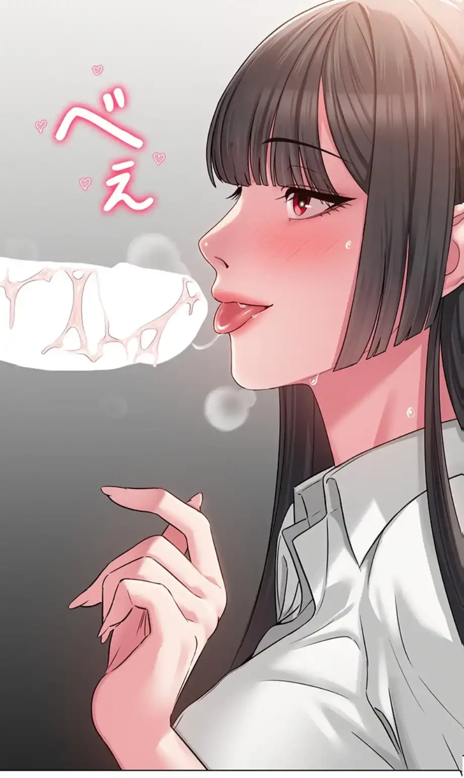 SNS～先生の二重性活 第6話 - 40