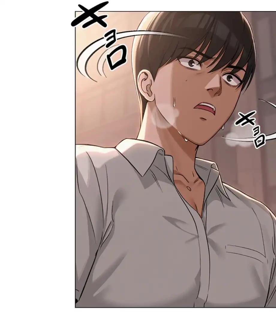 SNS～先生の二重性活 第7話 - 45