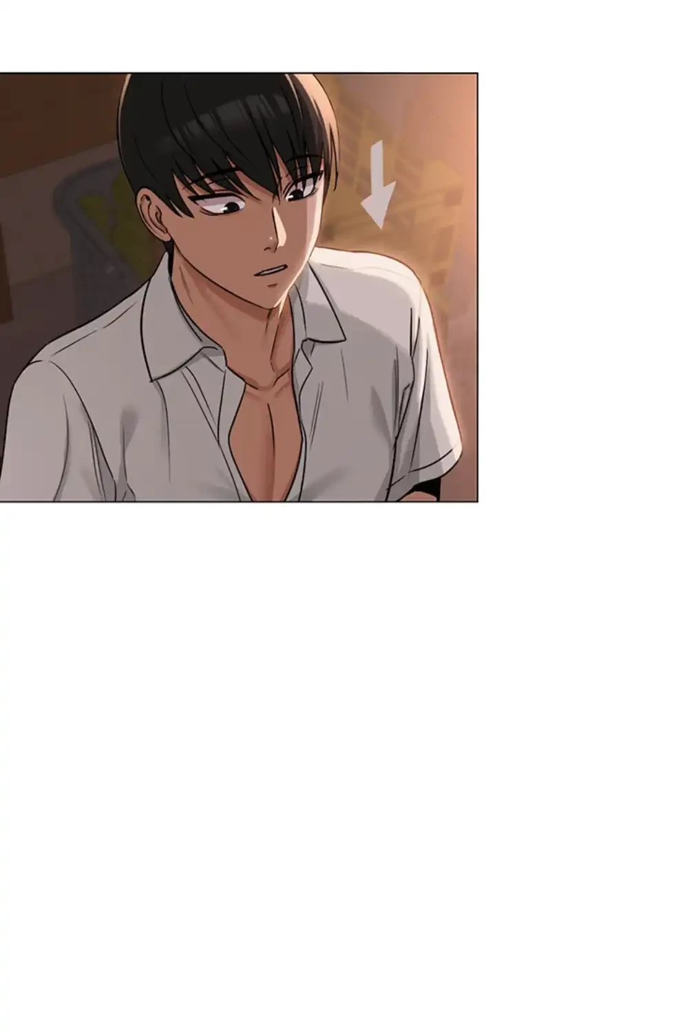 SNS～先生の二重性活 第8話 - 34