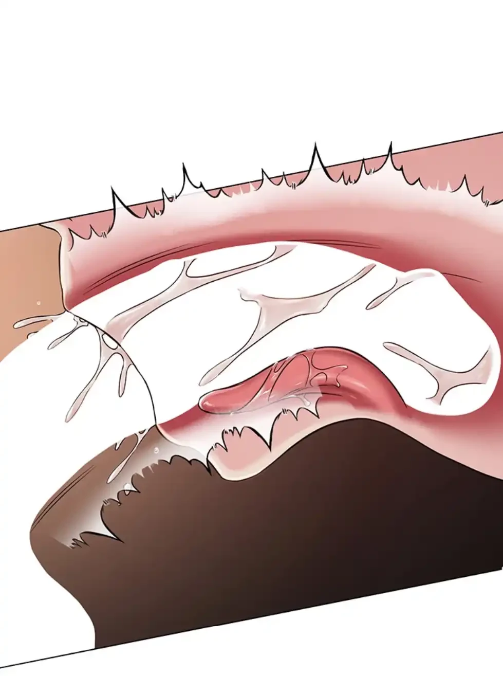 SNS～先生の二重性活 第8話 - 55