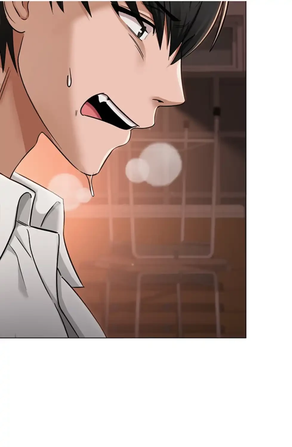 SNS～先生の二重性活 第8話 - 69