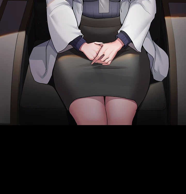 夜勤病棟 -失墜する看護師たち- 第2話 - 14