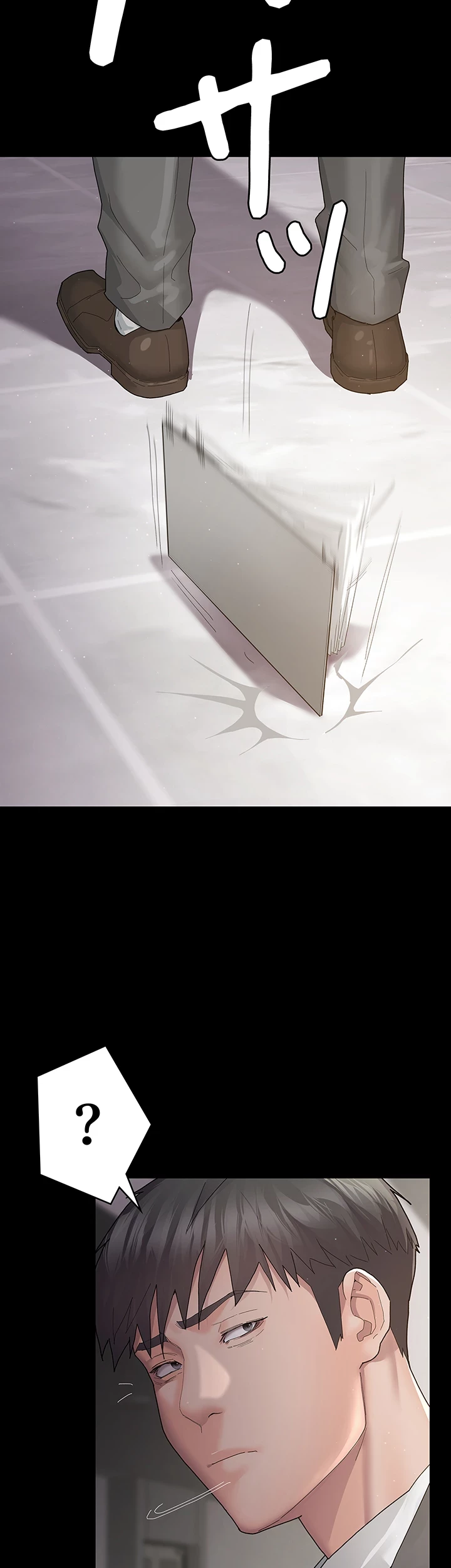 夜勤病棟 -失墜する看護師たち- 第2話 - 30