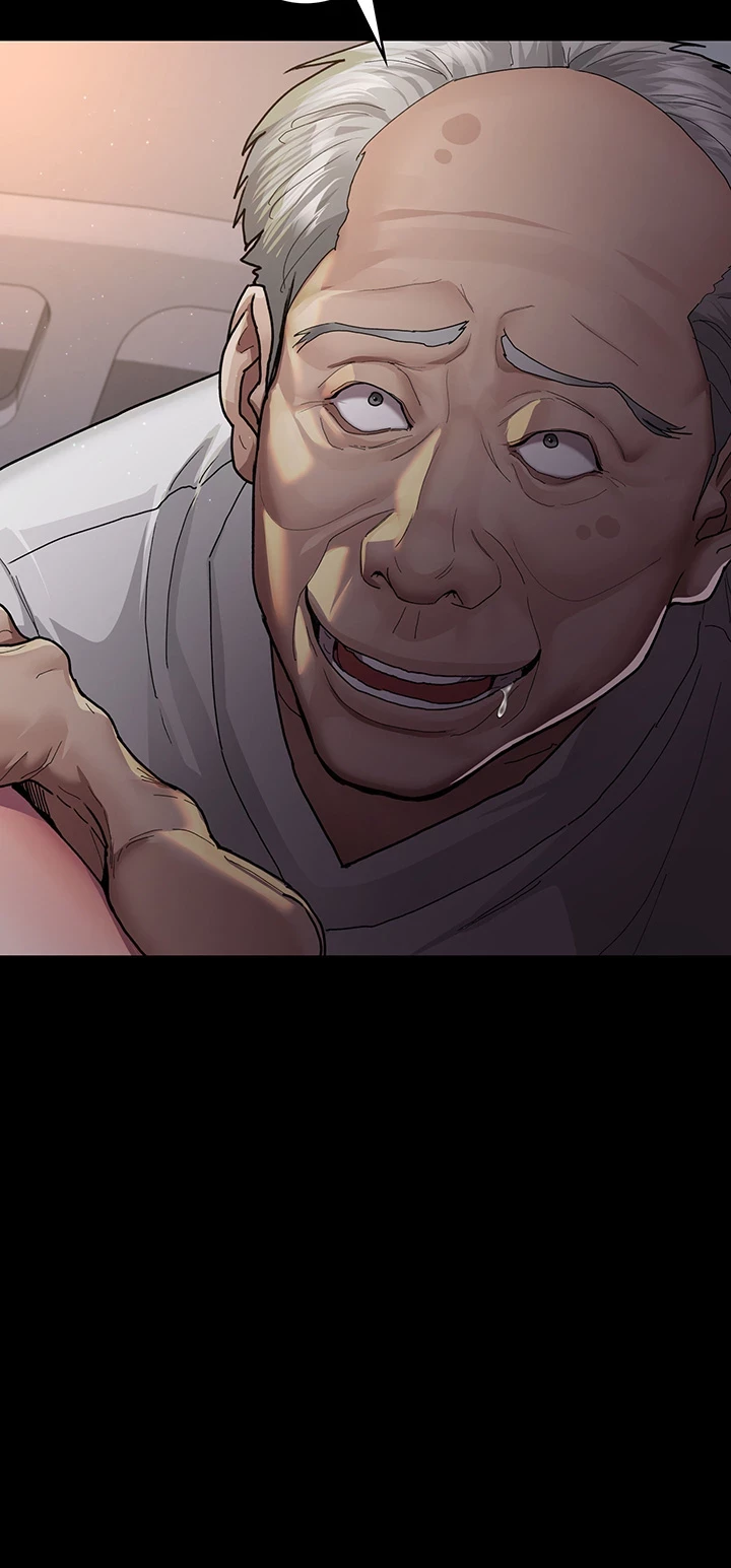 夜勤病棟 -失墜する看護師たち- 第4話 - 28