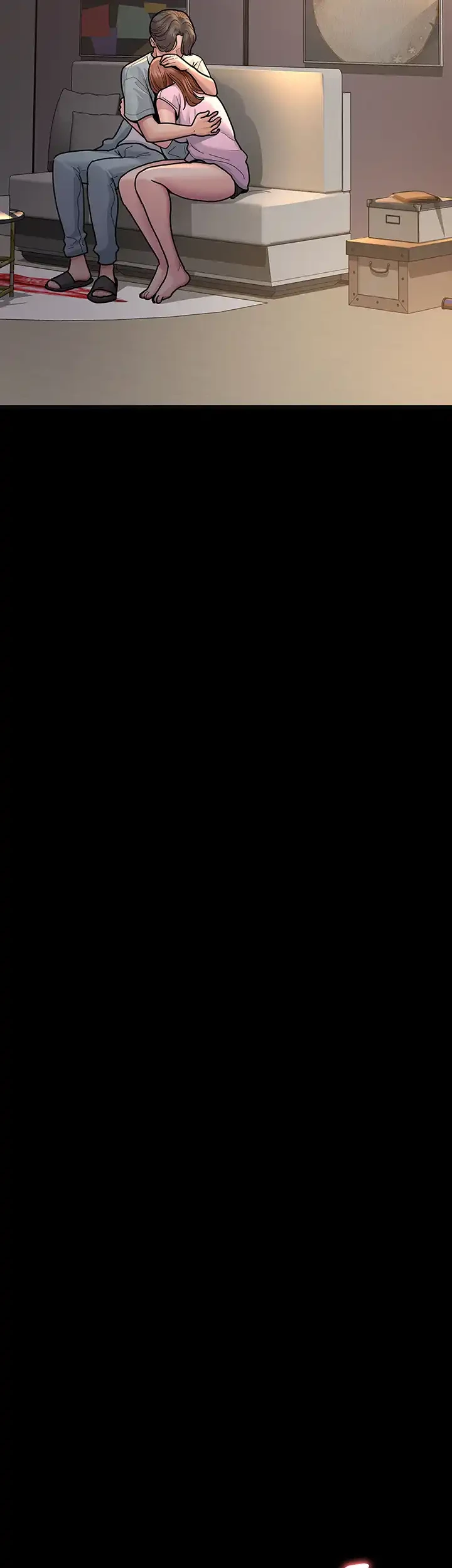 夜勤病棟 -失墜する看護師たち- 第6話 - 25