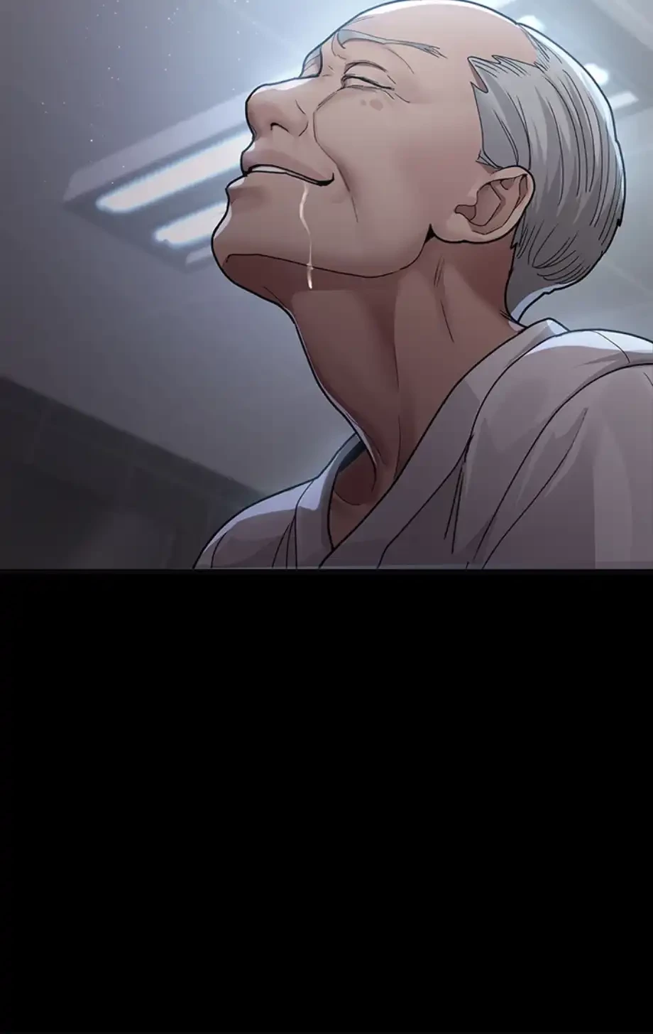 夜勤病棟 -失墜する看護師たち- 第7話 - 3