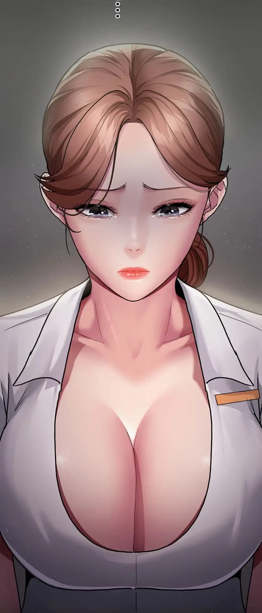 夜勤病棟 -失墜する看護師たち- 第7話 - 32