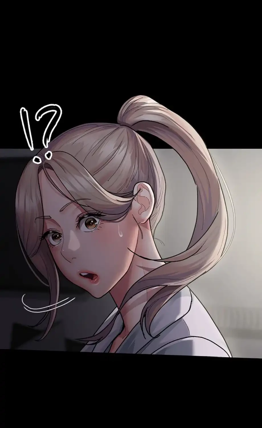 夜勤病棟 -失墜する看護師たち- 第7話 - 49