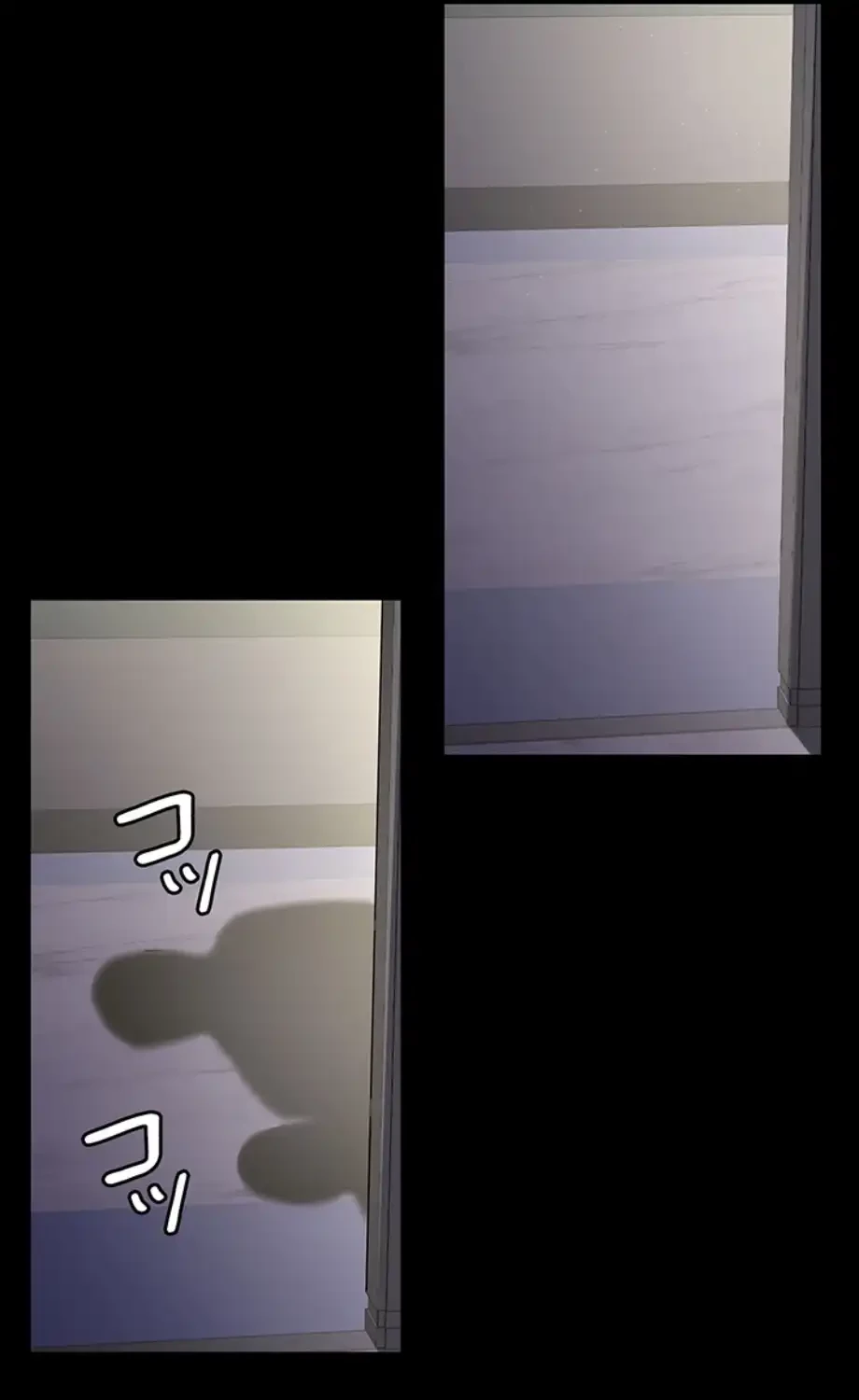 夜勤病棟 -失墜する看護師たち- 第7話 - 52