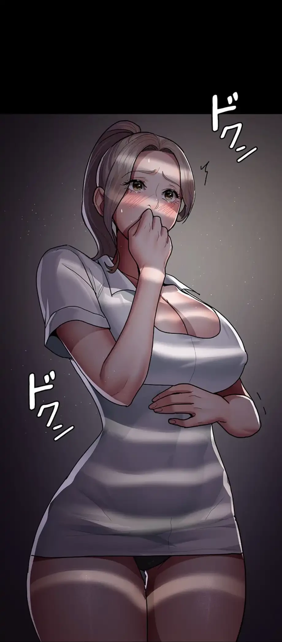 夜勤病棟 -失墜する看護師たち- 第9話 - 9