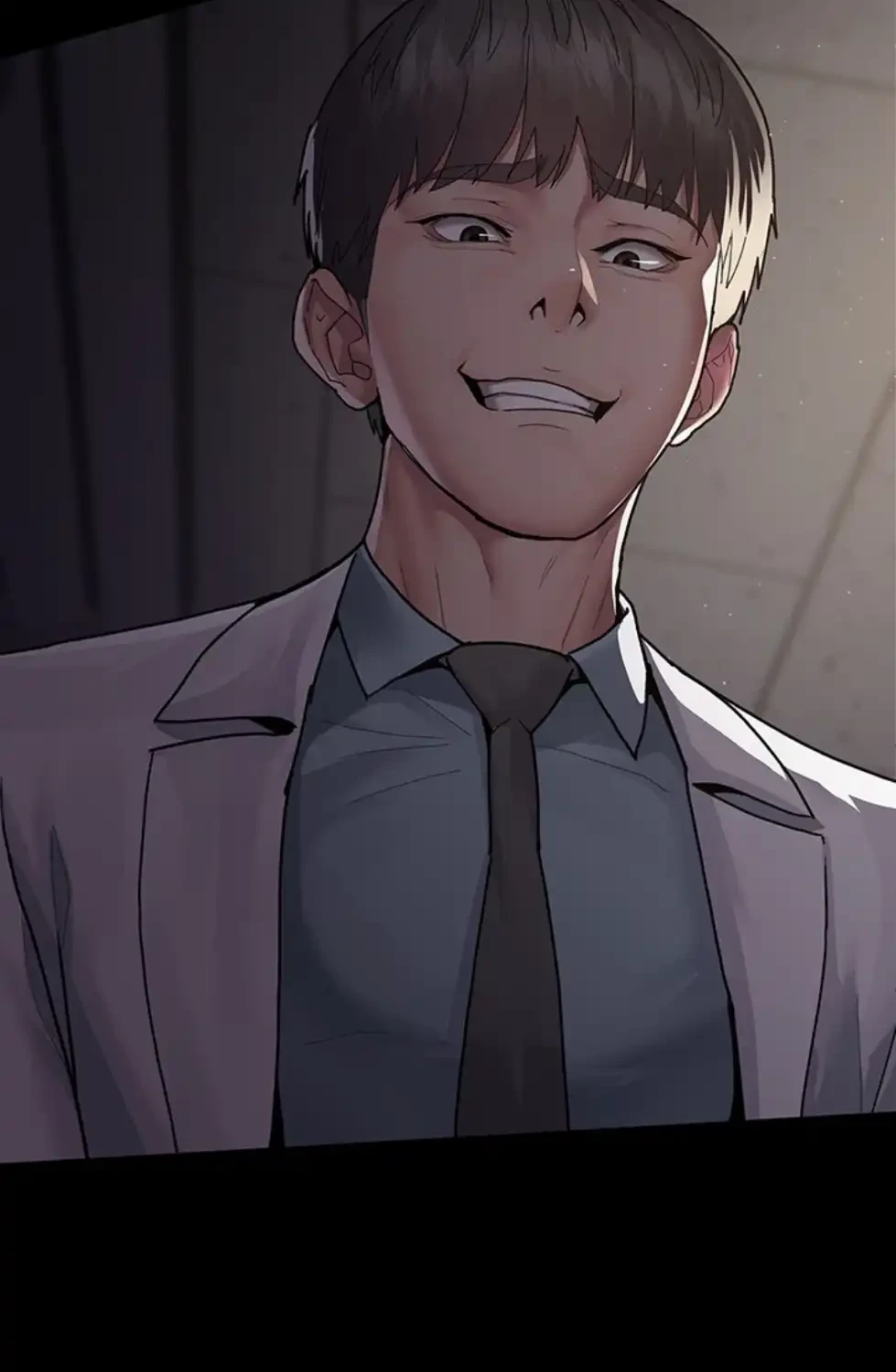 夜勤病棟 -失墜する看護師たち- 第10話 - 7