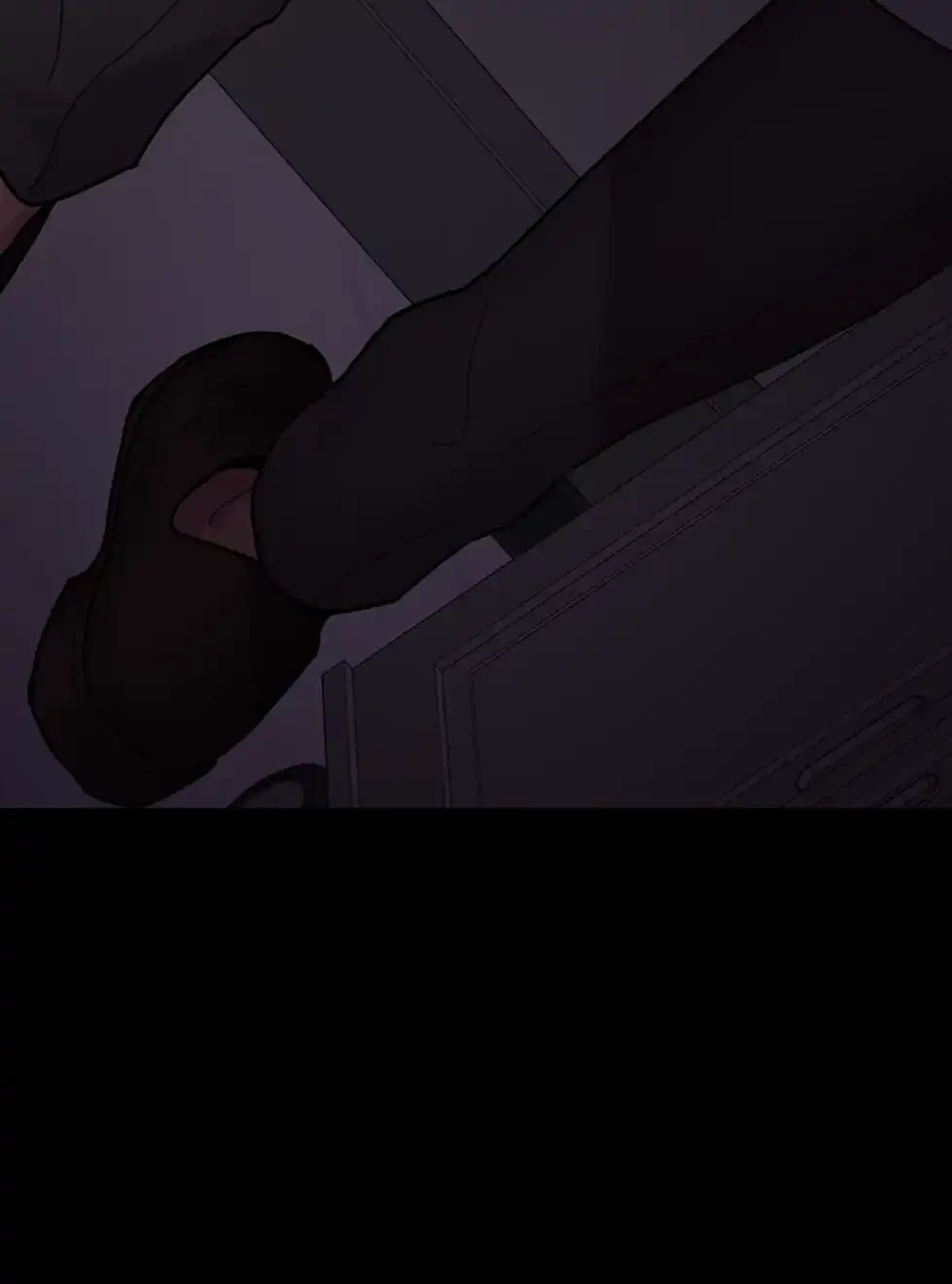 夜勤病棟 -失墜する看護師たち- 第10話 - 12