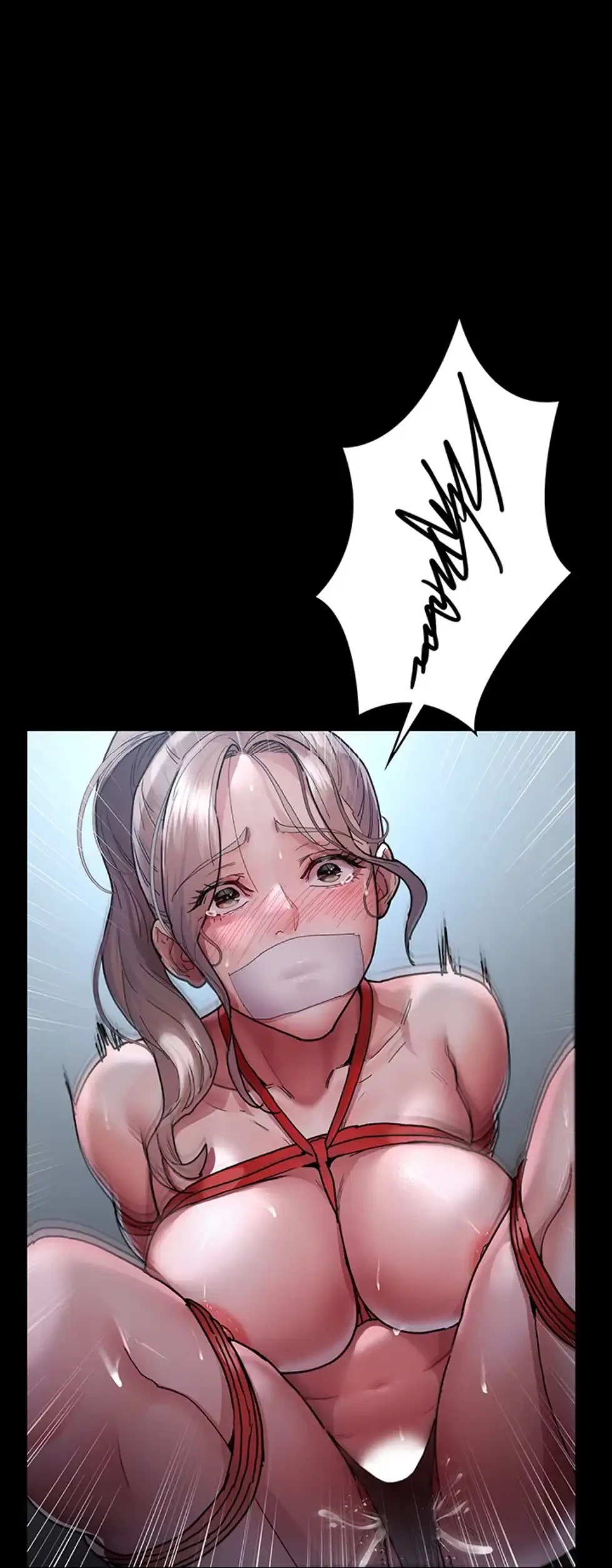 夜勤病棟 -失墜する看護師たち- 第10話 - 48