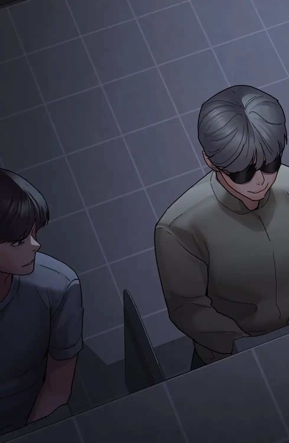 夜勤病棟 -失墜する看護師たち- 第10話 - 67