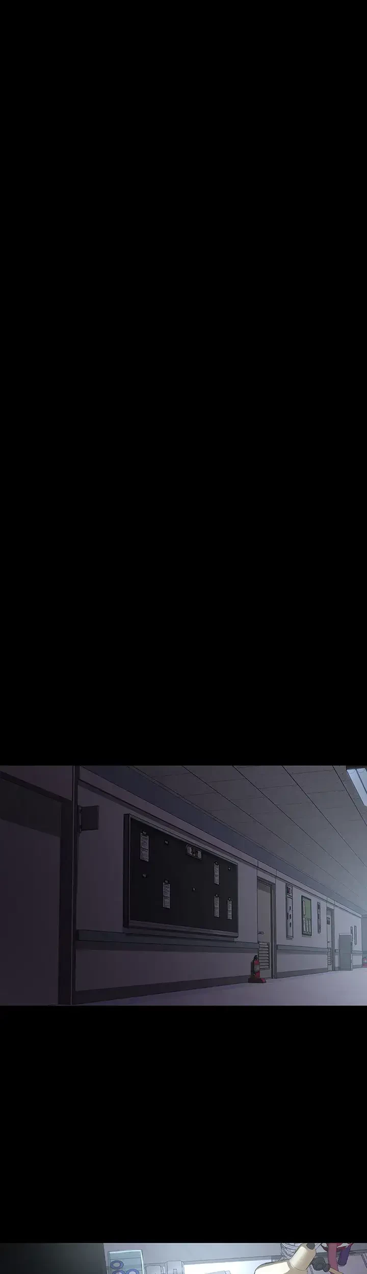 夜勤病棟 -失墜する看護師たち- 第11話 - 10