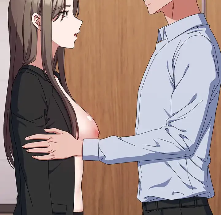 いびつなアイラブユー 第18話 - 58