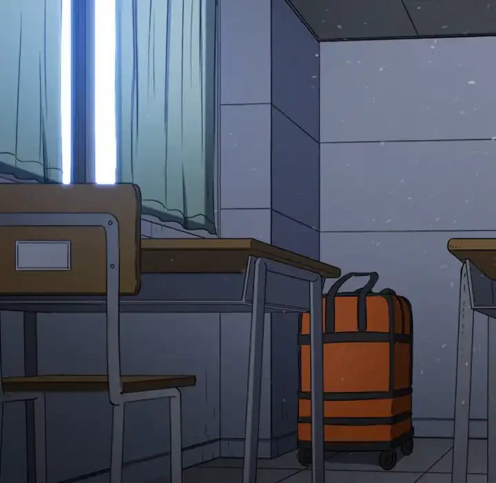 俺のワルな同級生 第192話 - 5