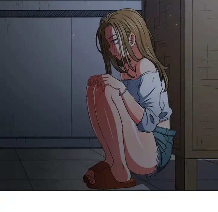 俺のワルな同級生 第192話 - 8