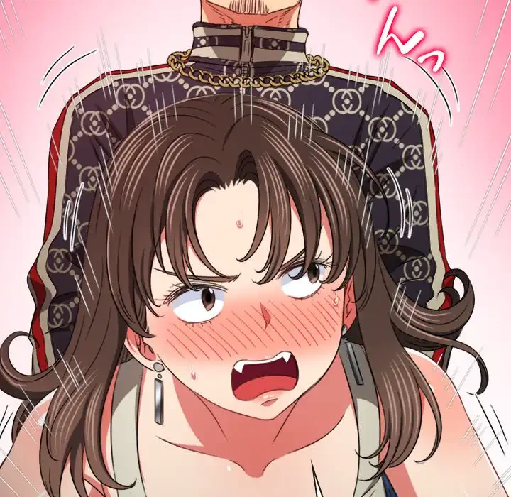 俺のワルな同級生 第192話 - 42