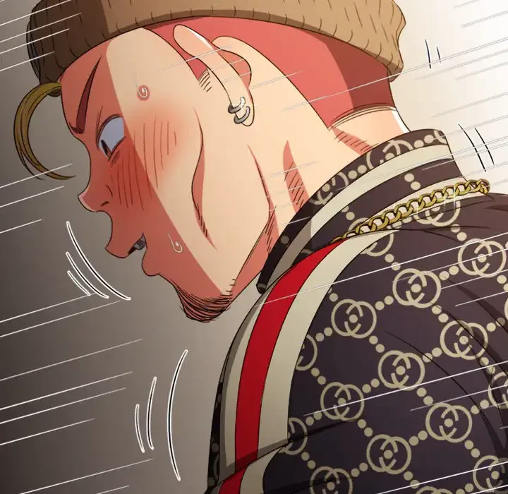 俺のワルな同級生 第192話 - 55