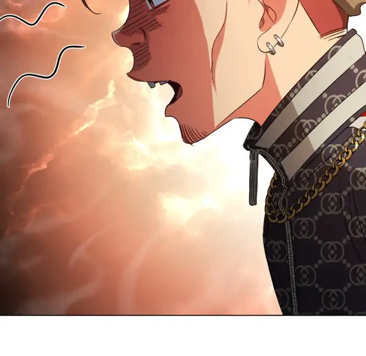 俺のワルな同級生 第192話 - 163