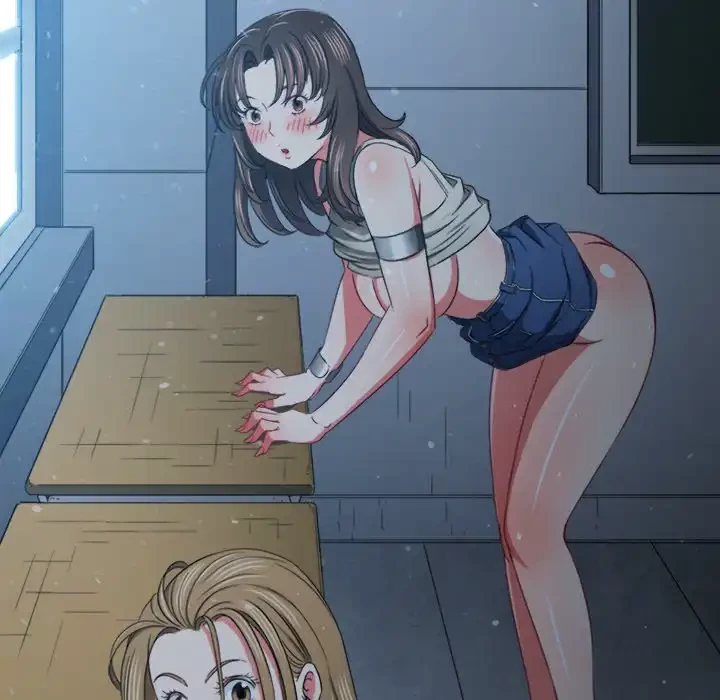 俺のワルな同級生 第192話 - 170