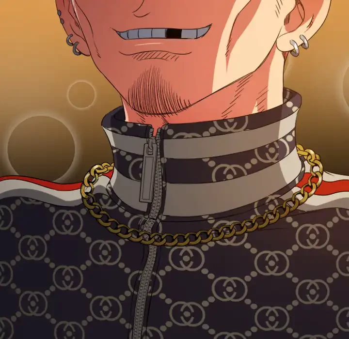 俺のワルな同級生 第192話 - 176