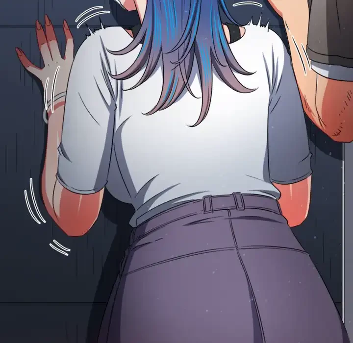 俺のワルな同級生 第192話 - 179