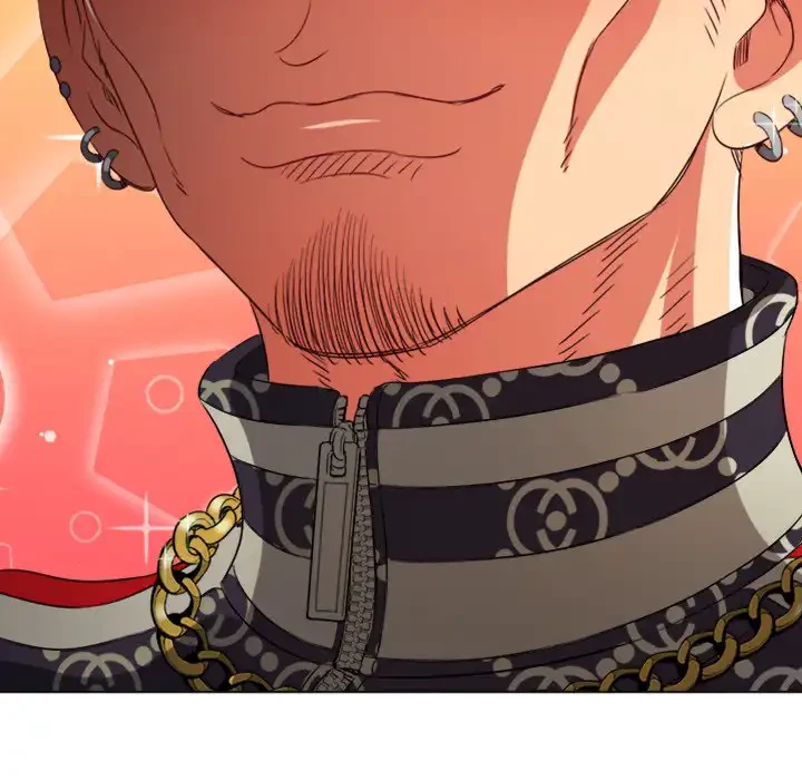 俺のワルな同級生 第192話 - 182