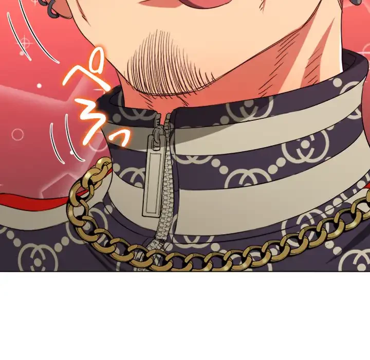 俺のワルな同級生 第192話 - 193