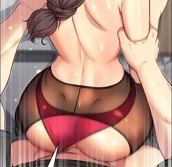 秘密の｢名無し７｣ 第7話 - 16