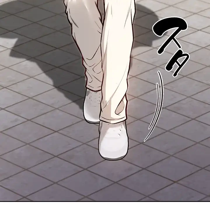 秘密の｢名無し７｣ 第7話 - 113