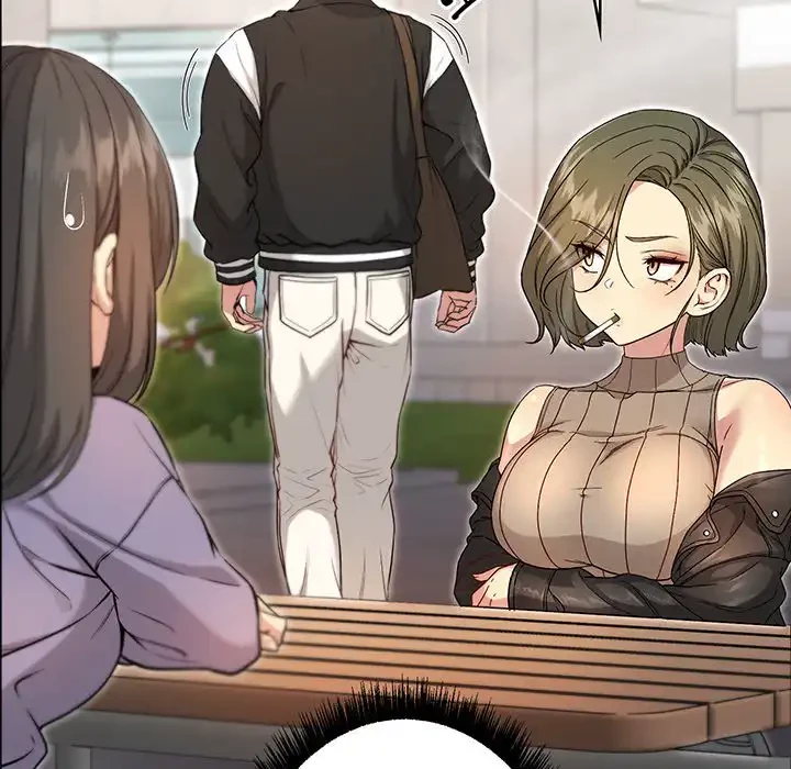 秘密の｢名無し７｣ 第7話 - 125