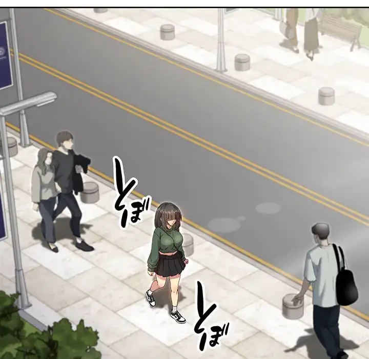 秘密の｢名無し７｣ 第7話 - 183