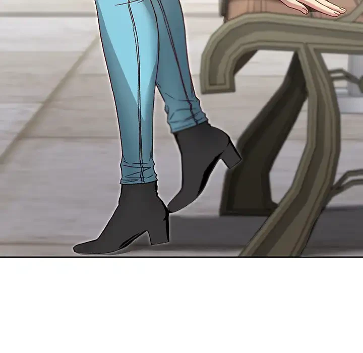 秘密の｢名無し７｣ 第7話 - 189