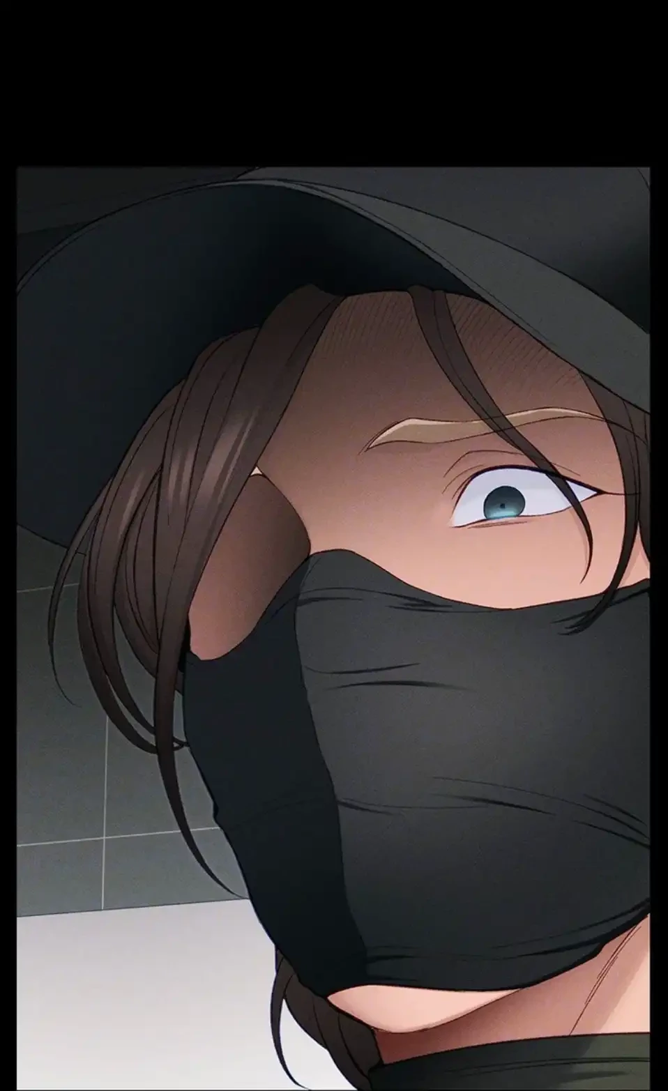 元ヤンにわからせエッチ 第32話 - 33