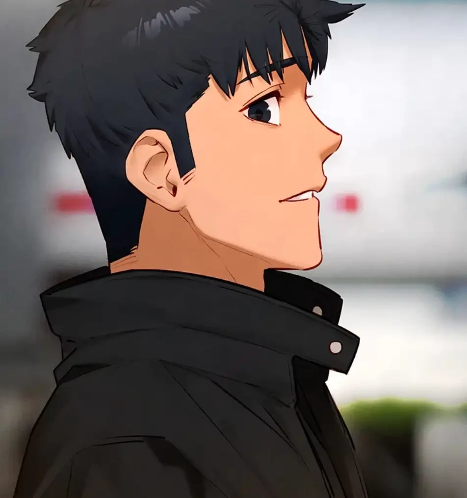 モビーディック 第83話 - 4