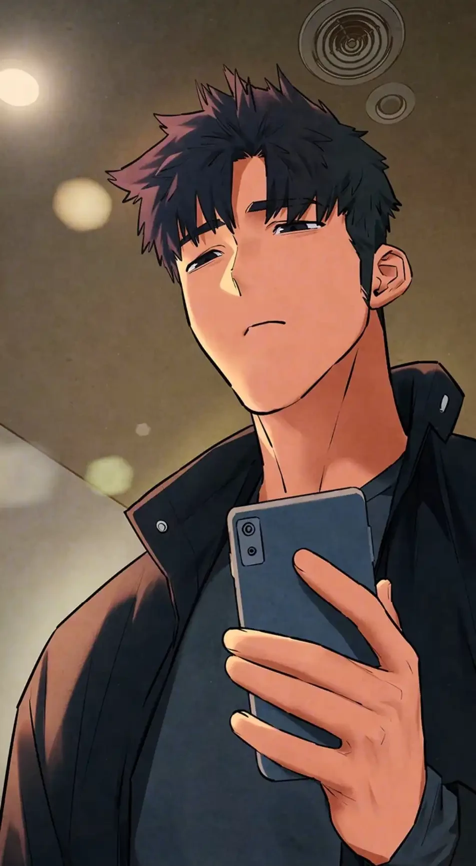 モビーディック 第83話 - 61