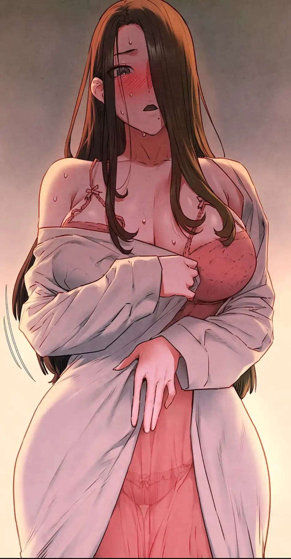 モビーディック 第83話 - 76