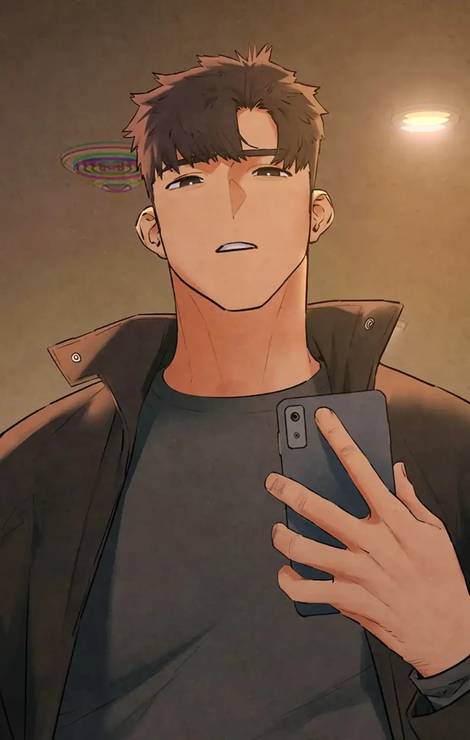 モビーディック 第83話 - 82